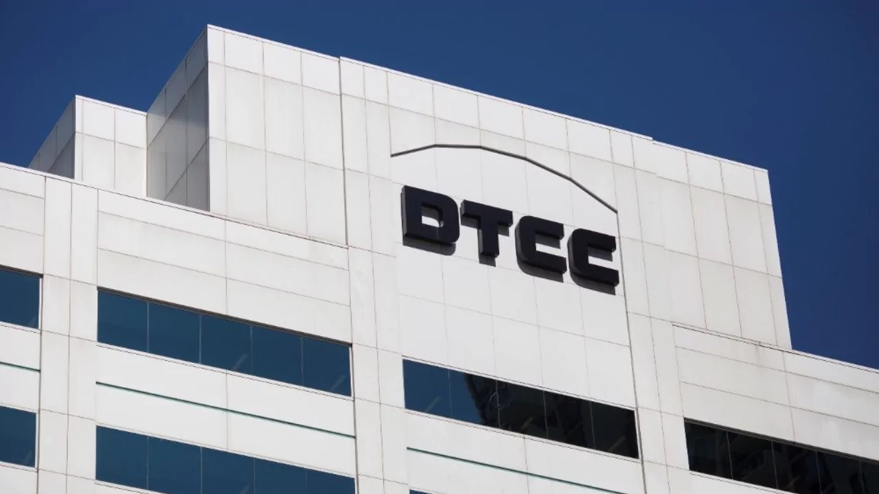 DTCC Runs First Live Tokenized Stock and Treasury Trades With BlackRock, JPMorgan, and Goldman Sachs