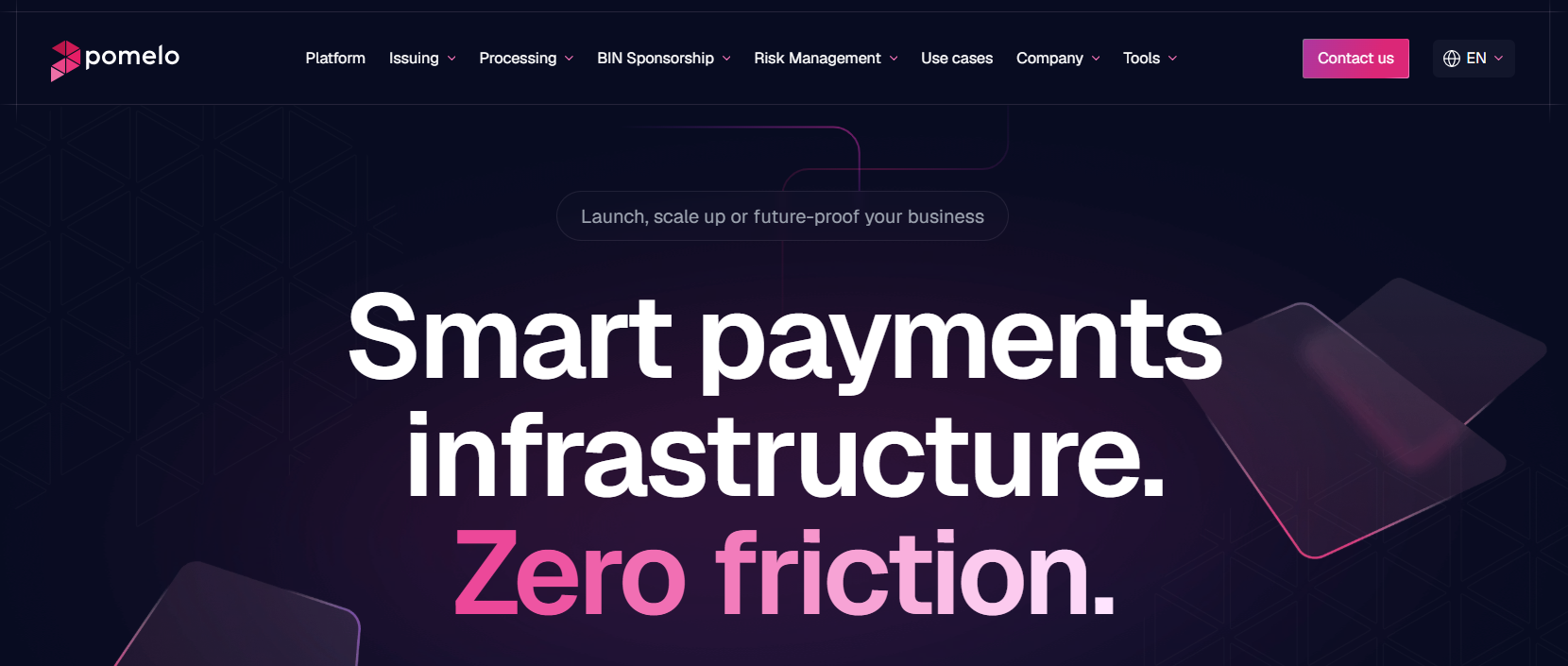 Pomelo Expands its Payments Infrastructure to More Than 150 Countries With its Global Card