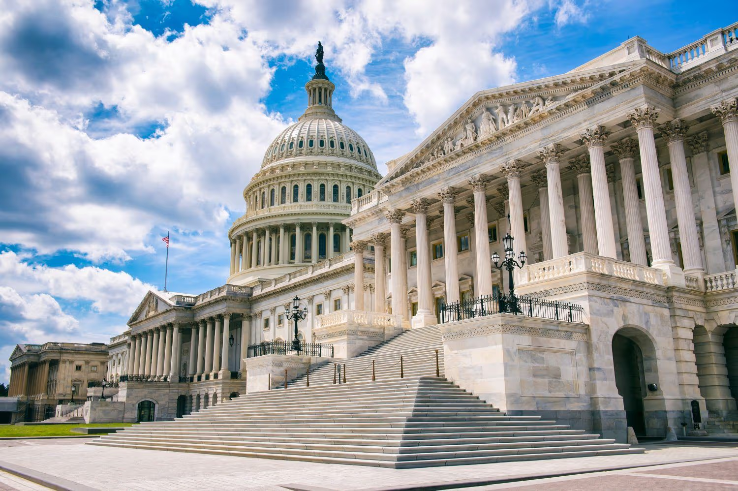 GENIUS Act July 18 Deadline Arrives