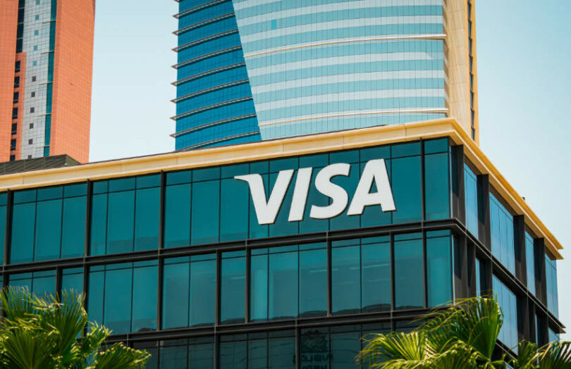 Visa Launches Visa Stablecoin Platform