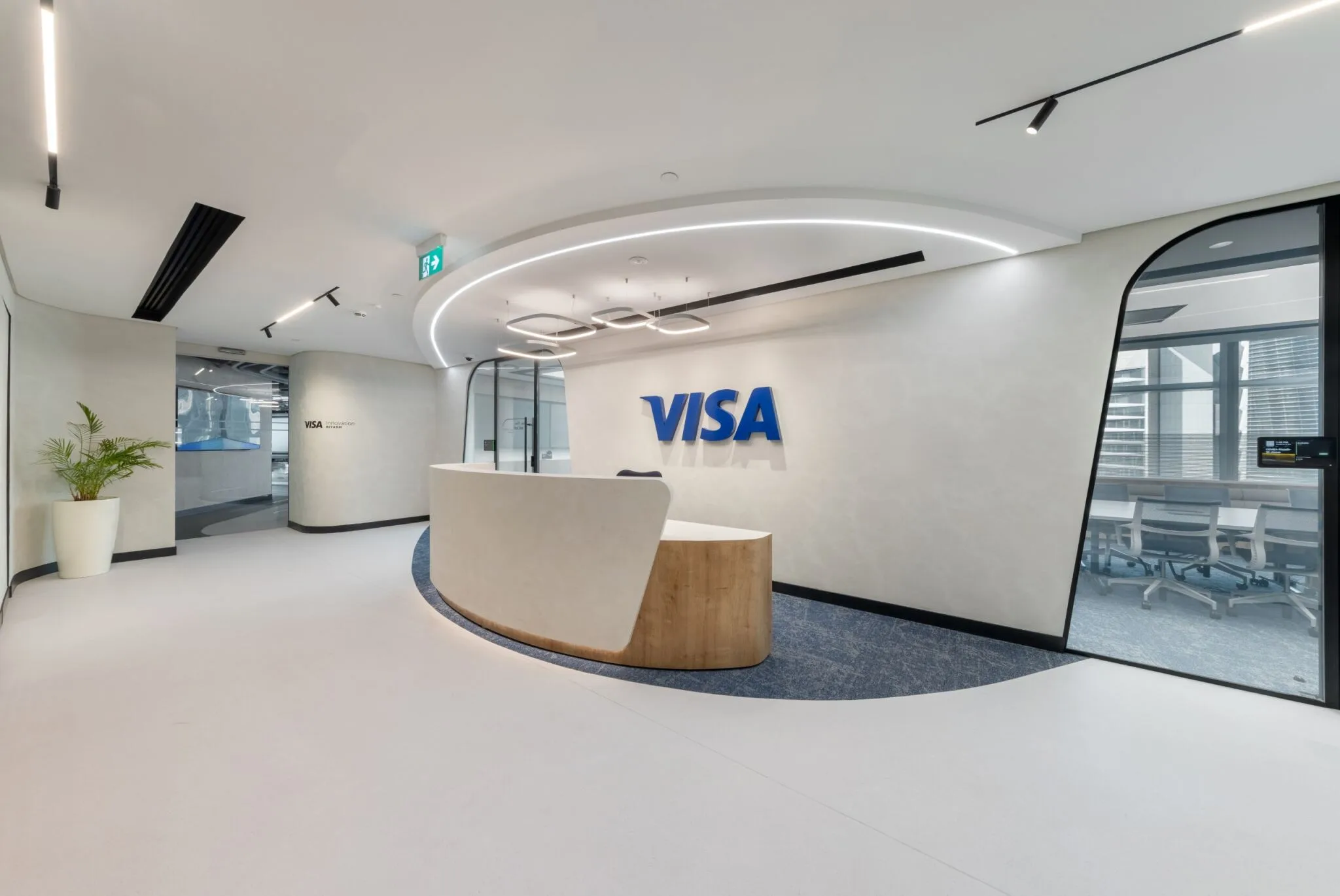 Visa Launches Visa Stablecoin Platform