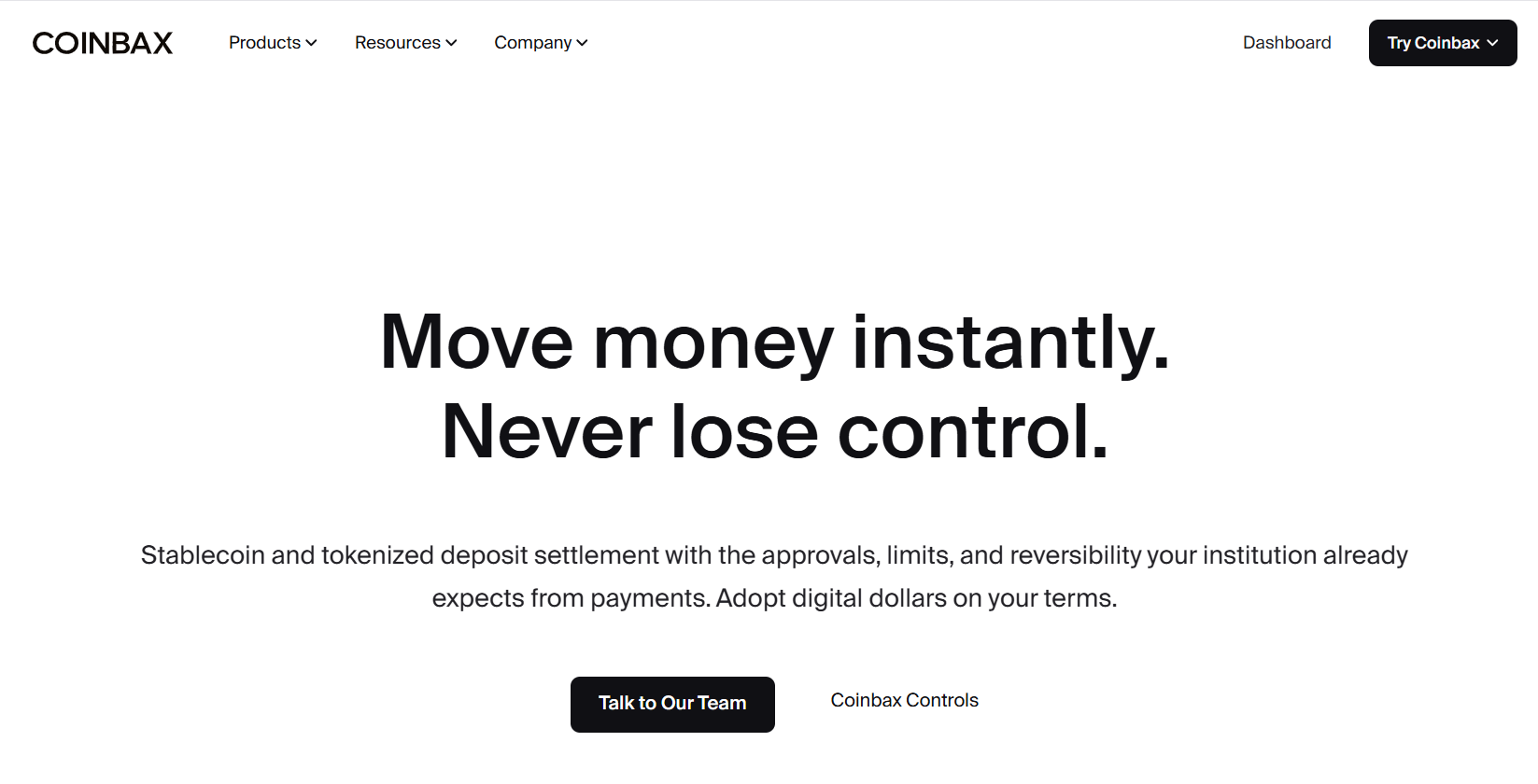 How Programmability Makes Stablecoins Bank-Ready