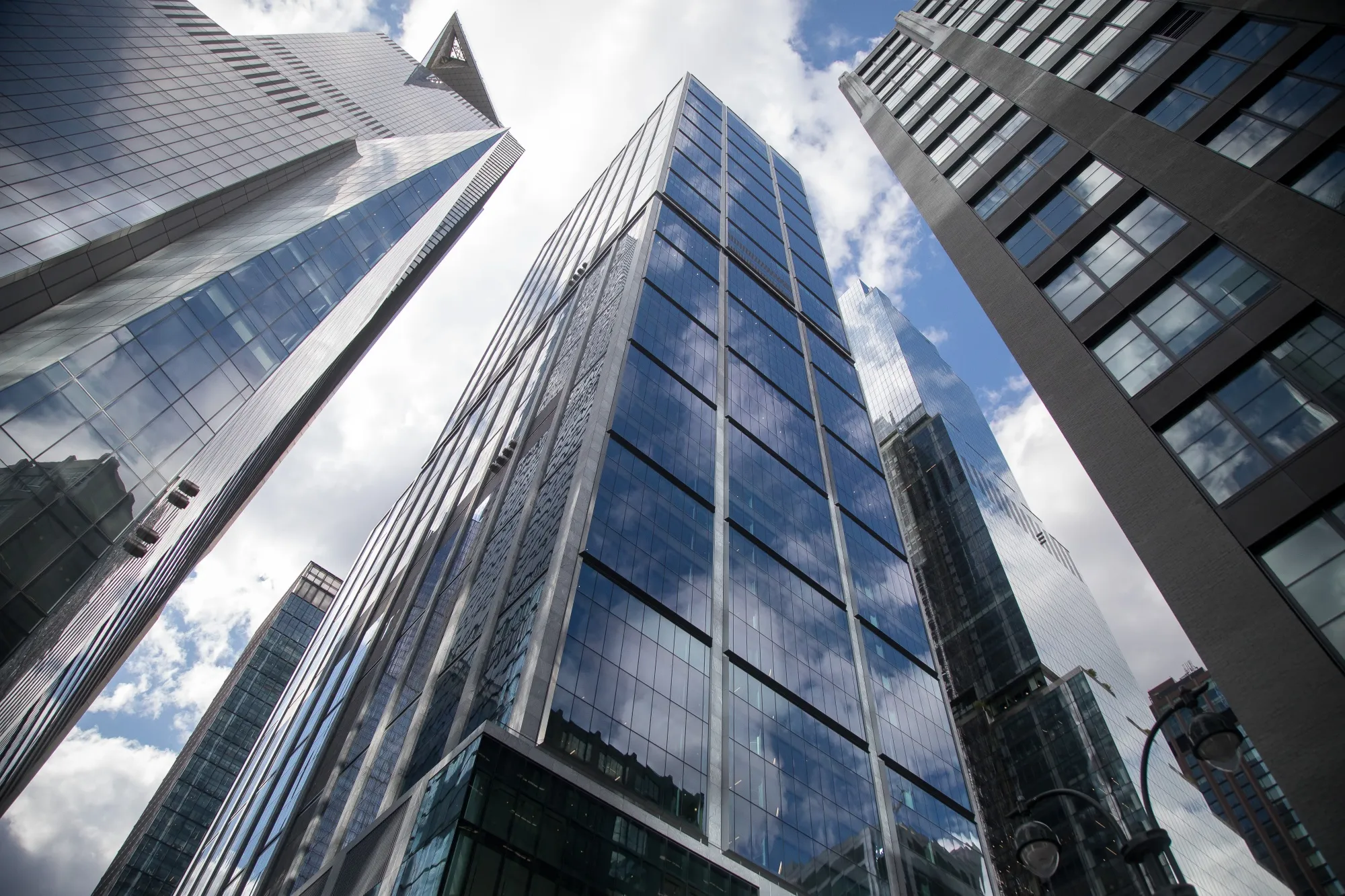 BlackRock's Stablecoin Strategy