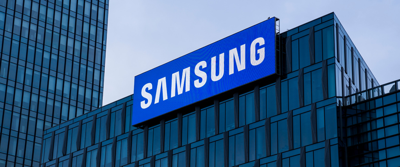 Samsung Announces Native Stablecoin
