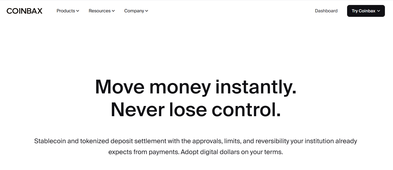 Programmability Is How Banks Get Stablecoins Right