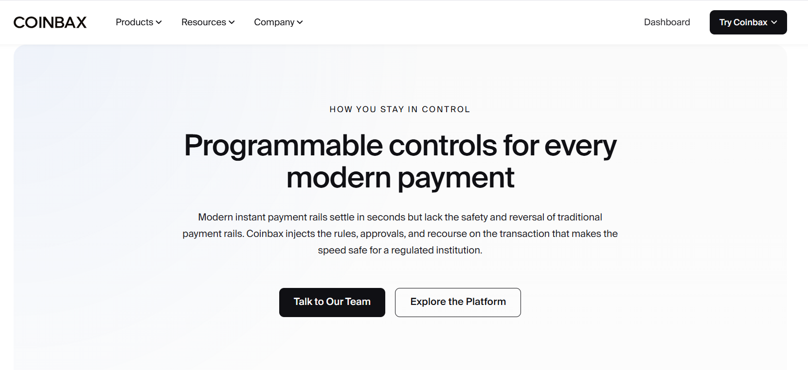 Programmability Is How Banks Get Stablecoins Right