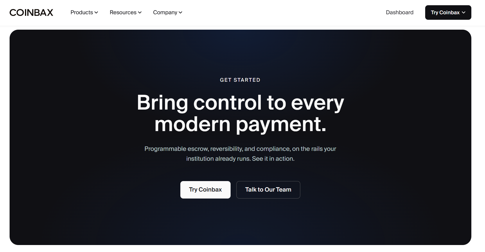 Programmability Is How Banks Get Stablecoins Right
