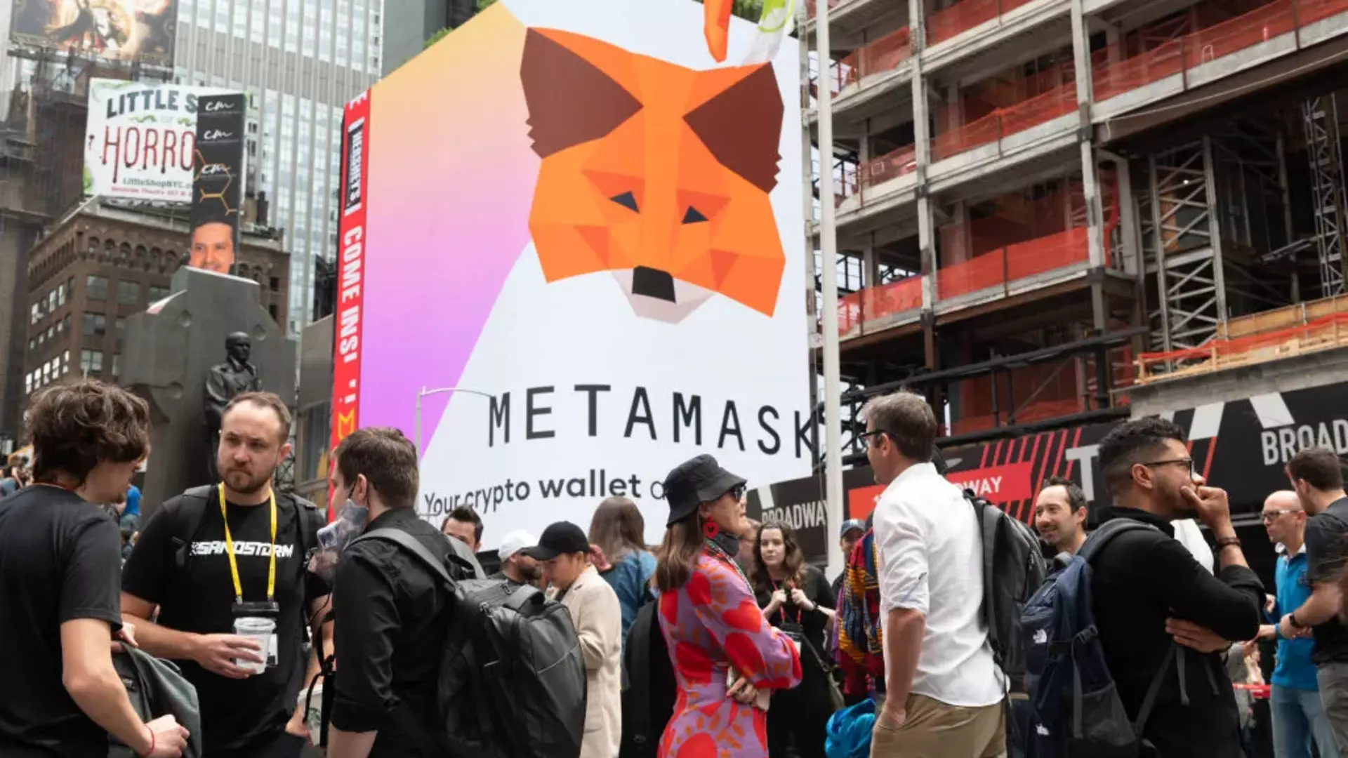 MetaMask Money Account 2026