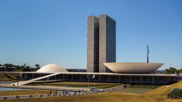 Brazil Stablecoin 24-Hour Hold