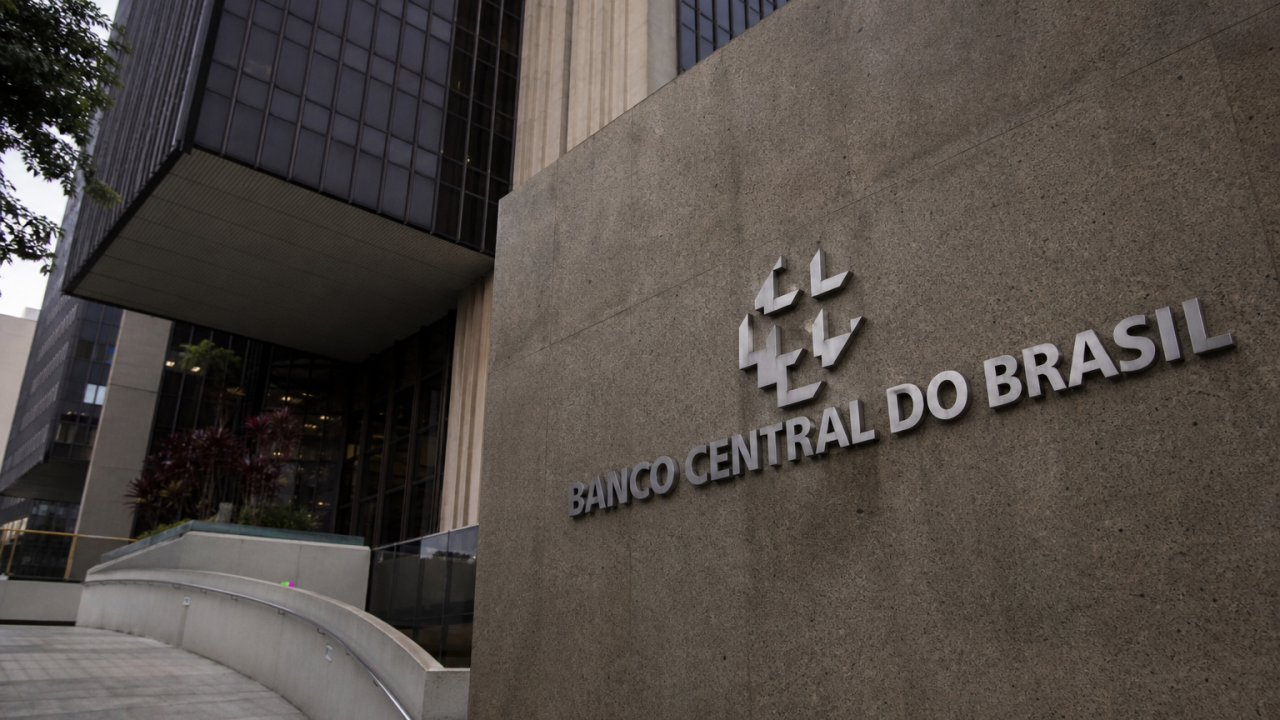 Brazil Stablecoin 24-Hour Hold