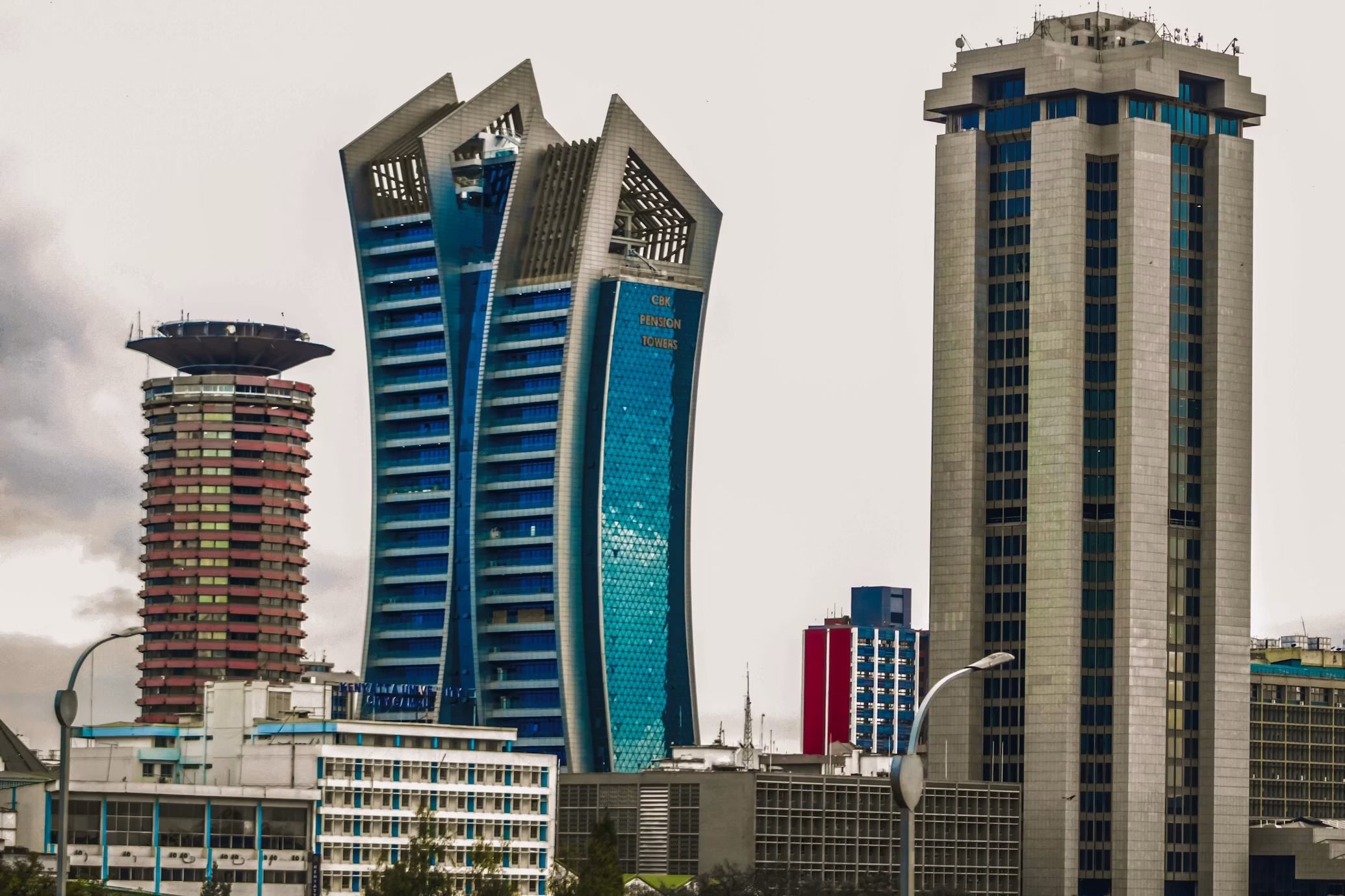 Kenya Stablecoin Reserve Rule 2026