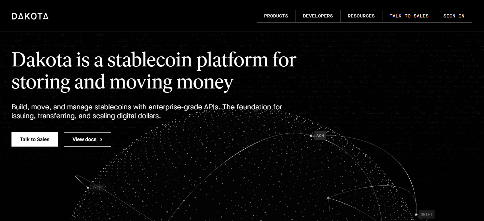 Stablecoin Treasury Management