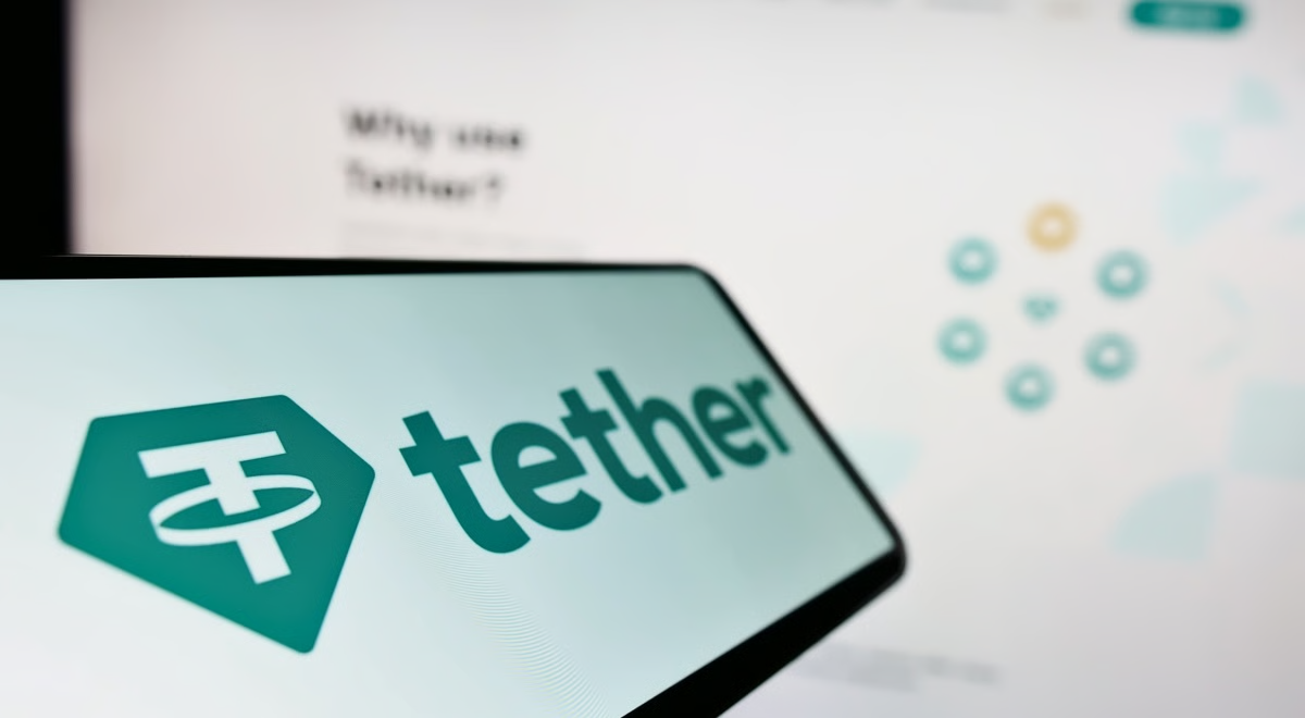 USDT Q2 2026 Report
