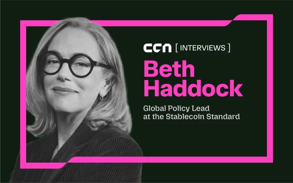 Beth Haddock