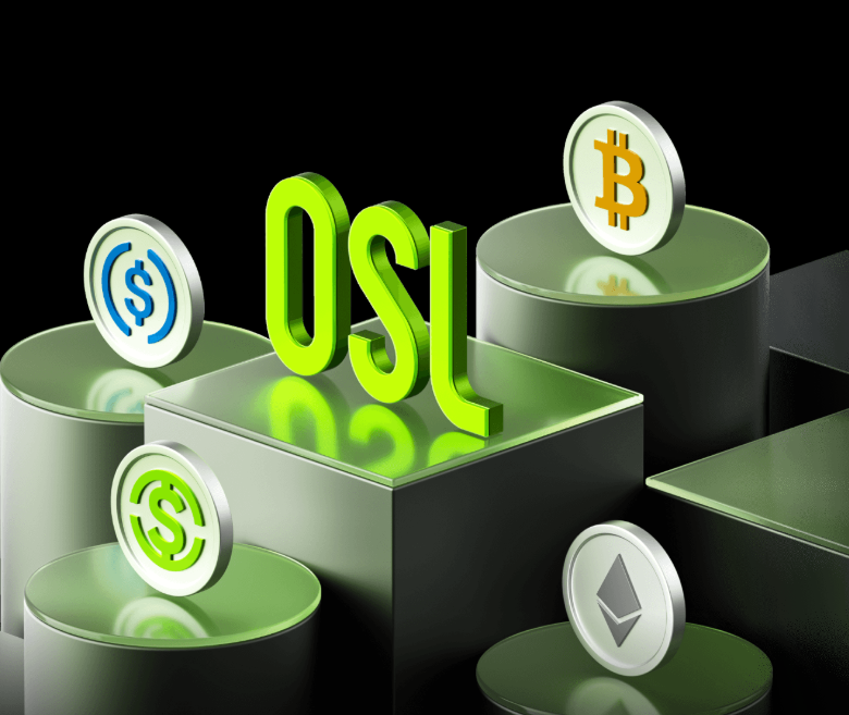 OSL Clears MiCAR in Austria