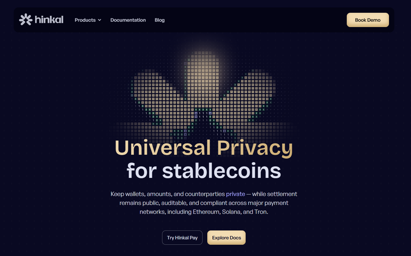Best Privacy Solutions for Stablecoin Payments in 2026