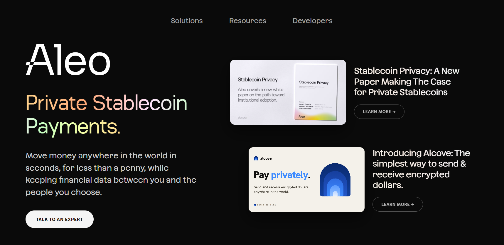 Best Privacy Solutions for Stablecoin Payments in 2026