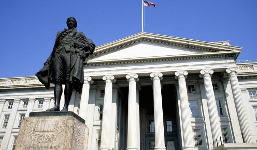 Stablecoin Treasury Report 2026