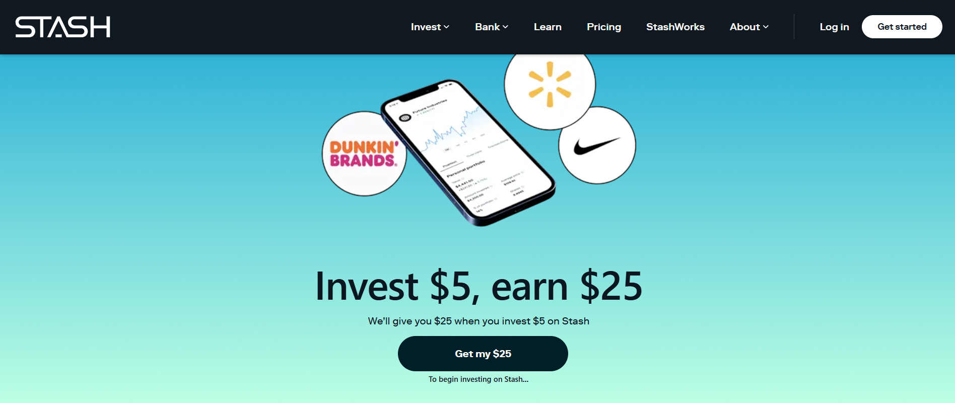 Small-Balance Investing