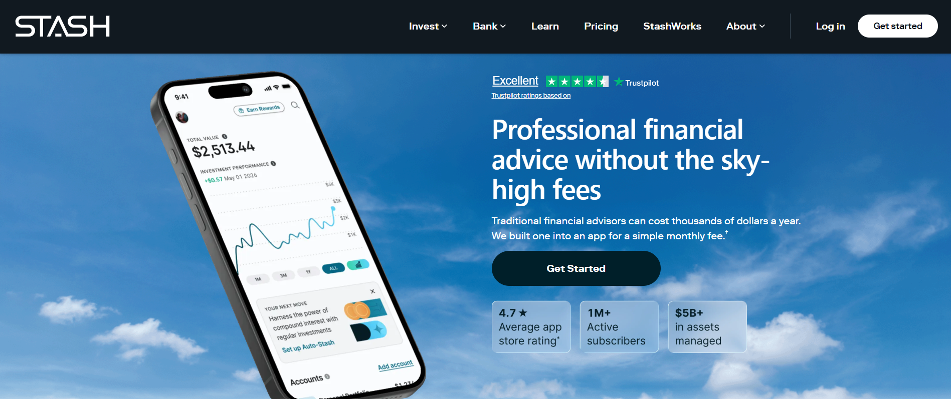 Small-Balance Investing