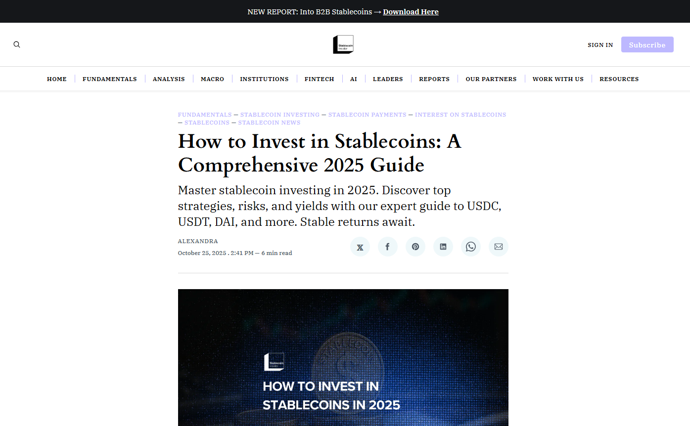 Small-Balance Investing