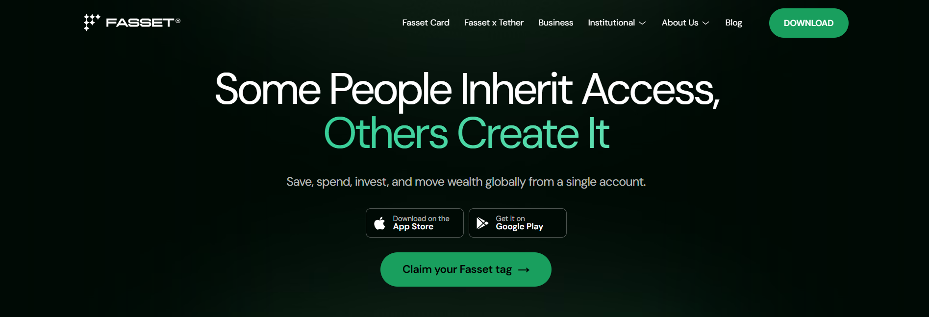 Fasset Hits $1 Billion Valuation as SBI Leads $68 Million Round