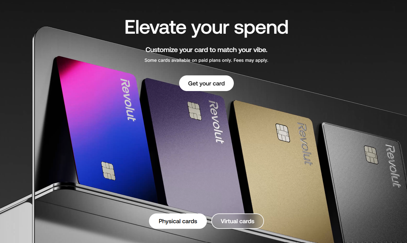 Revolut Launches EURR