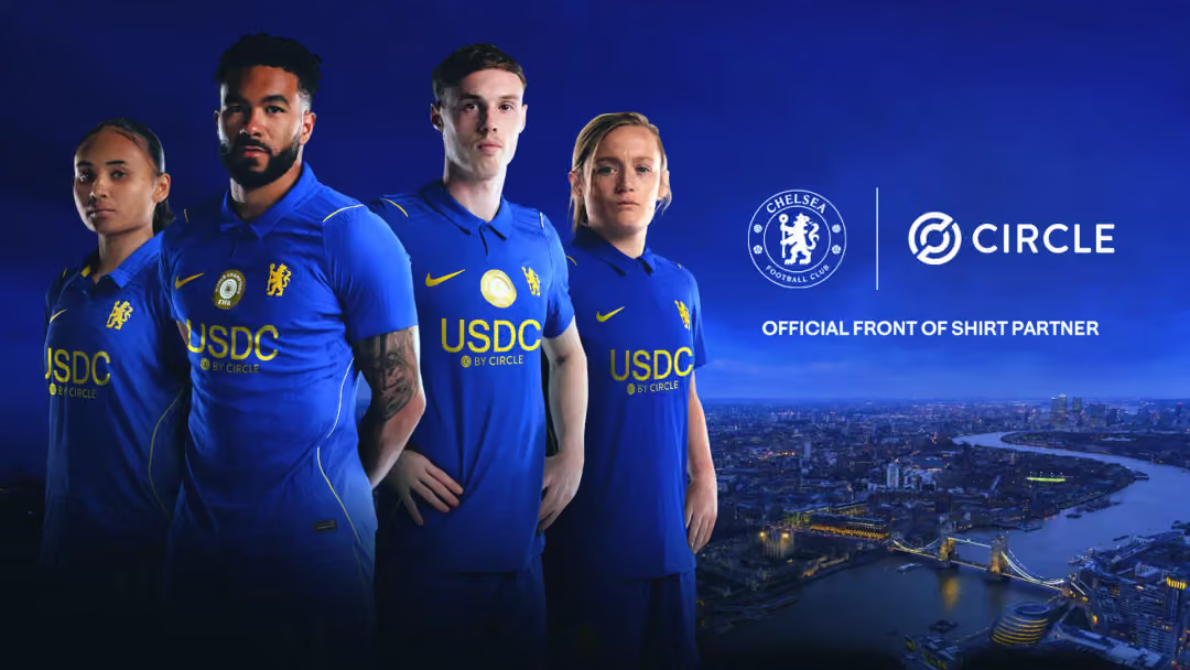 Chelsea Circle