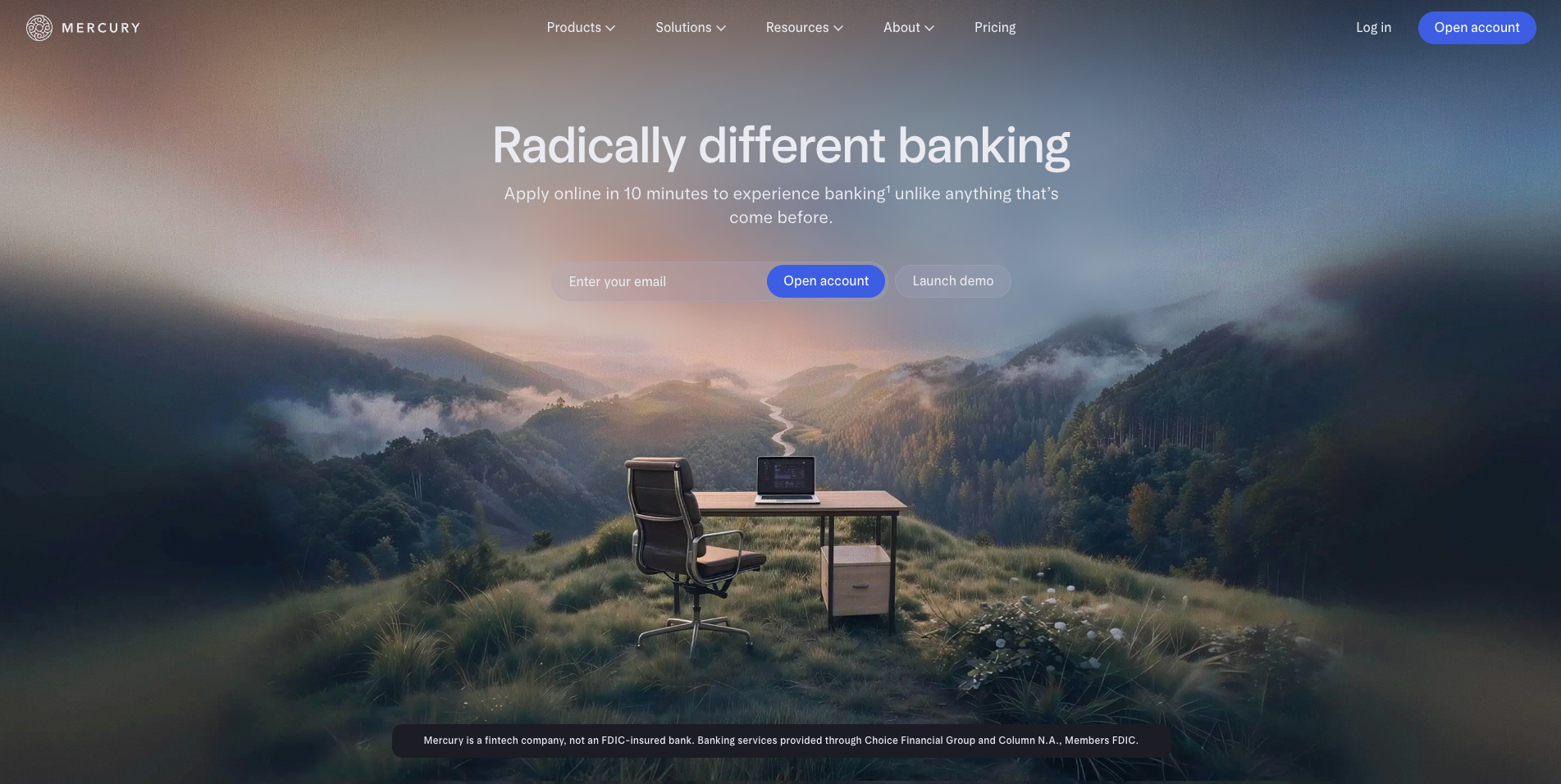 Best neobanks for startups in 2026-2027