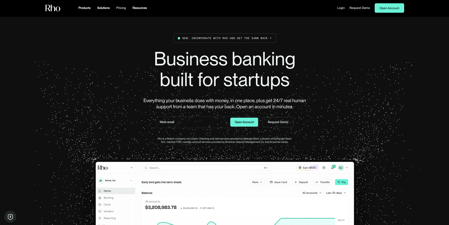 Best neobanks for startups in 2026-2027