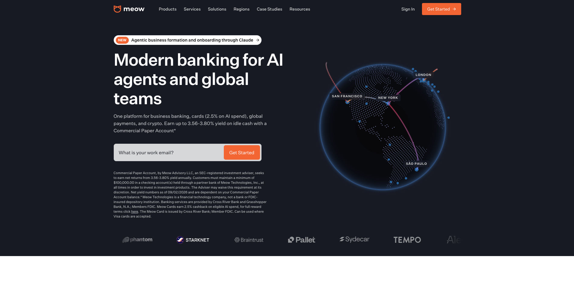 Best neobanks for startups in 2026-2027