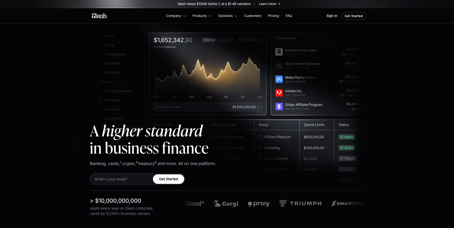 Best neobanks for startups in 2026-2027
