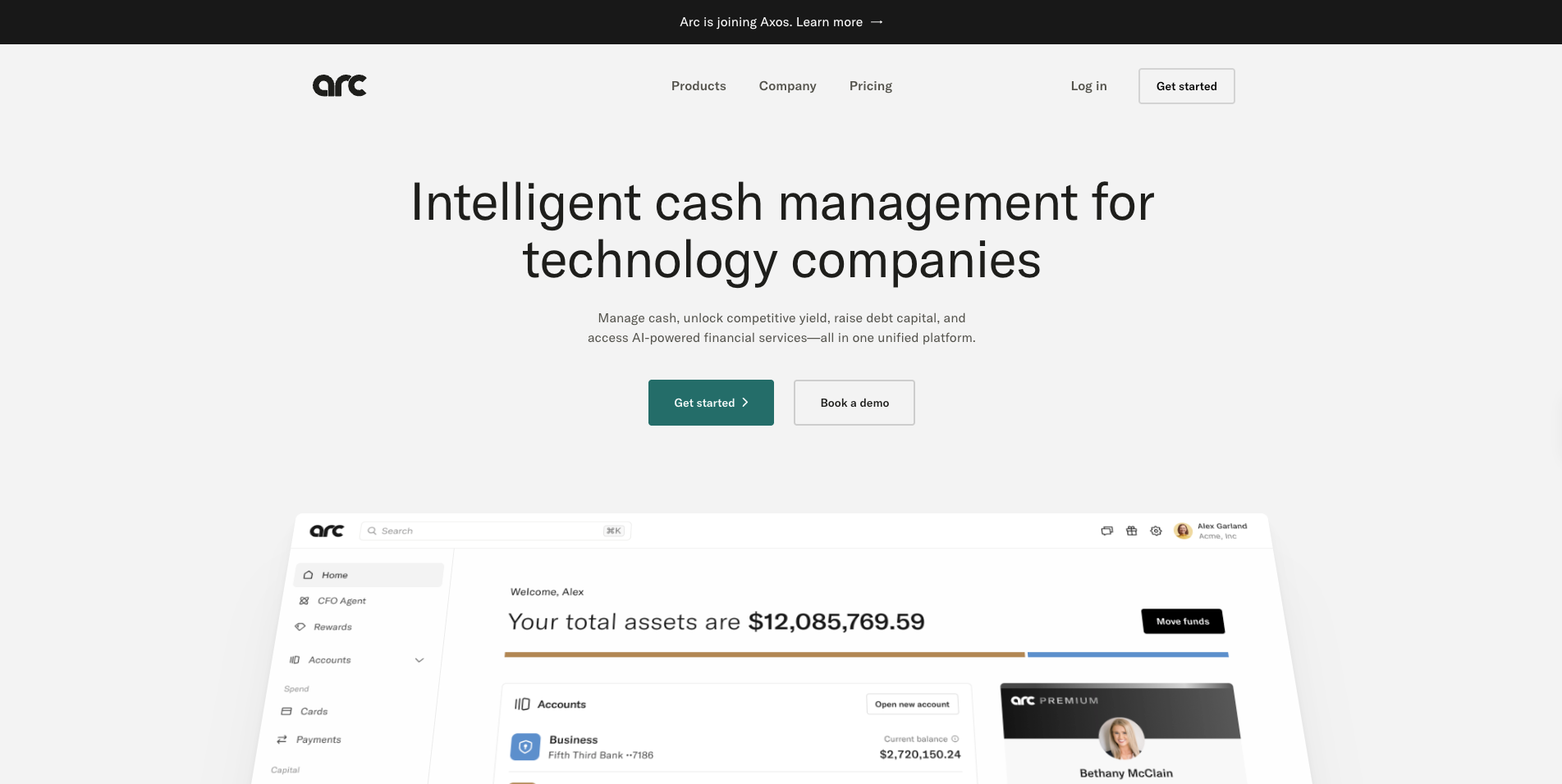 Best neobanks for startups in 2026-2027
