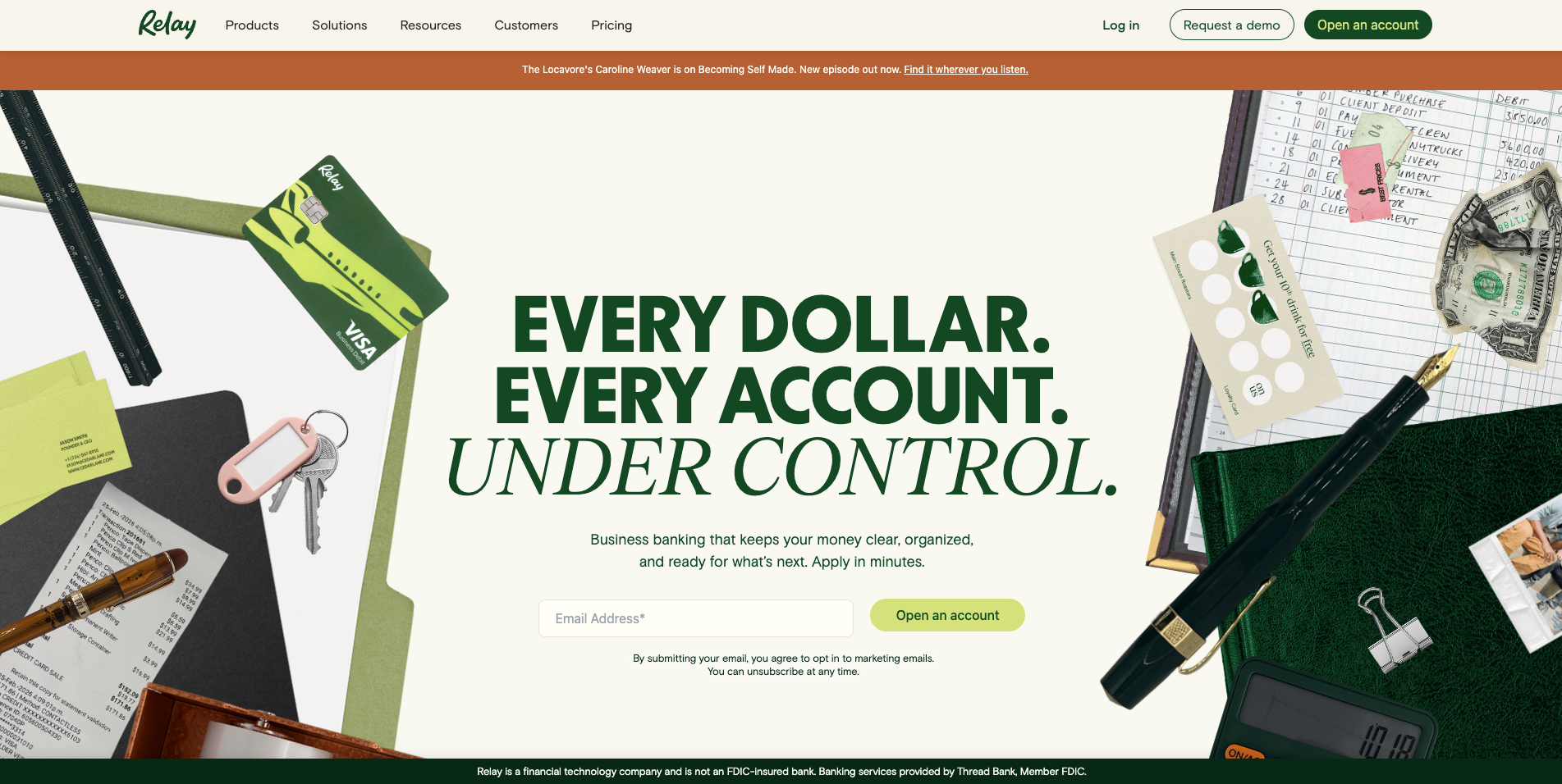 Best neobanks for startups in 2026-2027