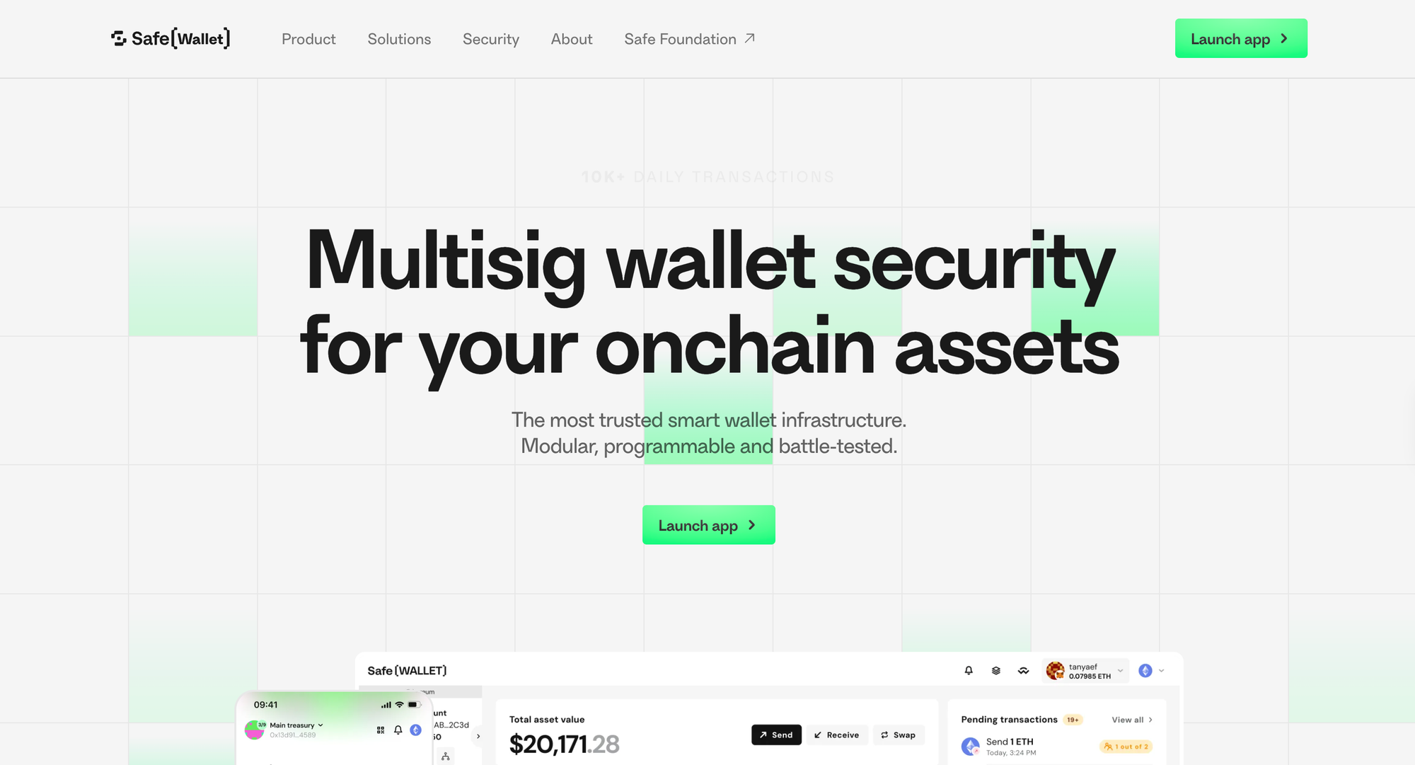 Best Stablecoin Wallets in 2026-2027