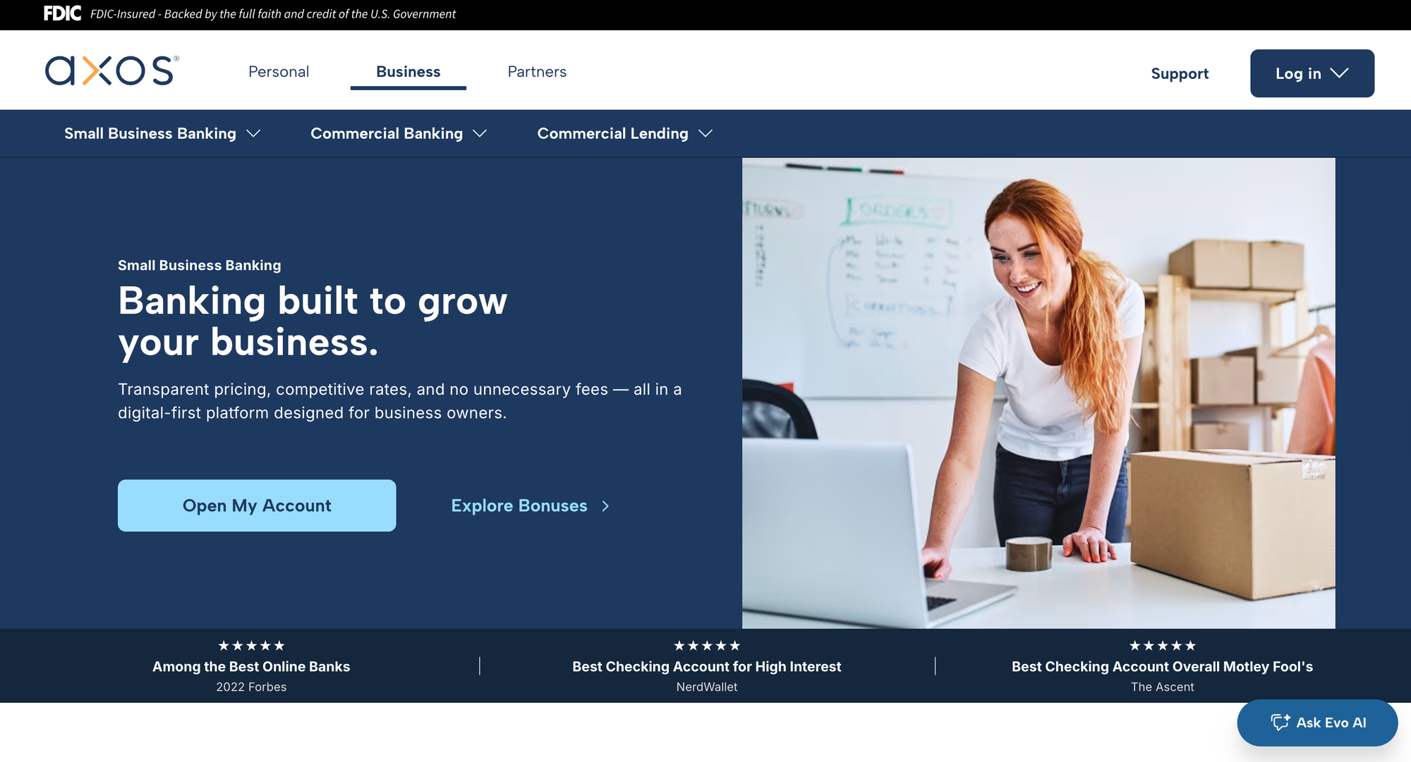 Top Online Bank Alternatives to Slash