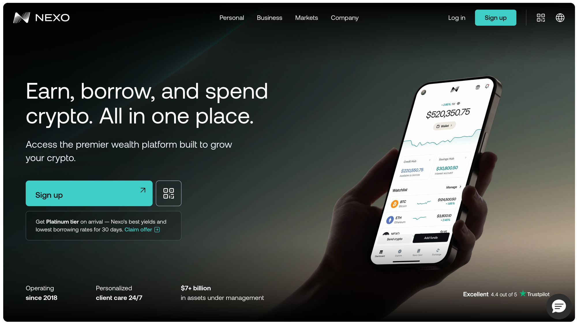 Best Stablecoin Savings Accounts in 2026-2027