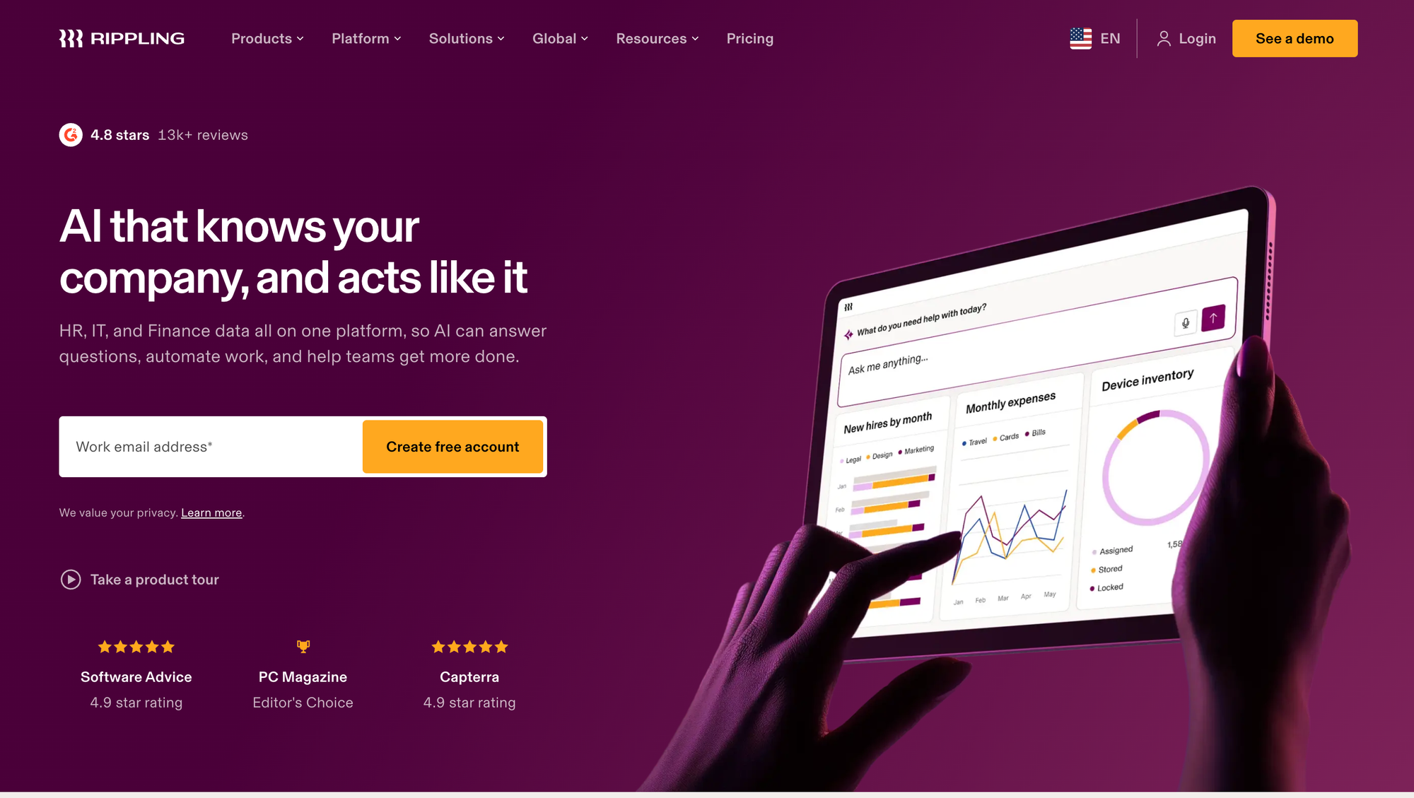 Top Online Bank Alternatives to Brex