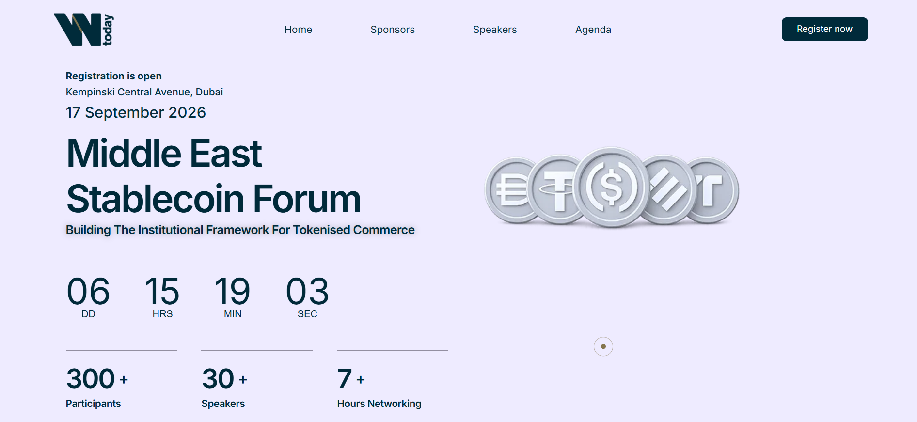 Middle East Stablecoin Association
