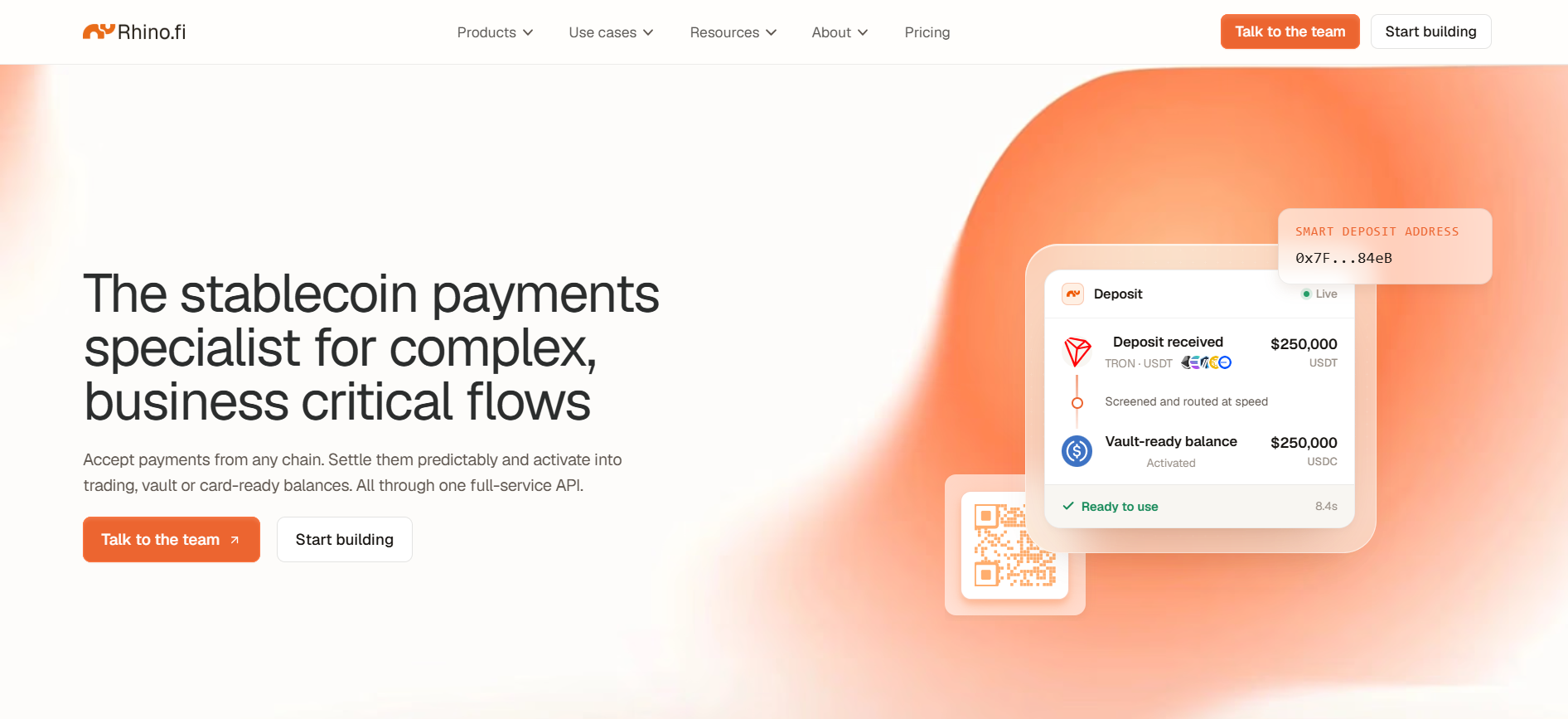 Top 5 Best Stablecoin APIs for Enterprises in 2026