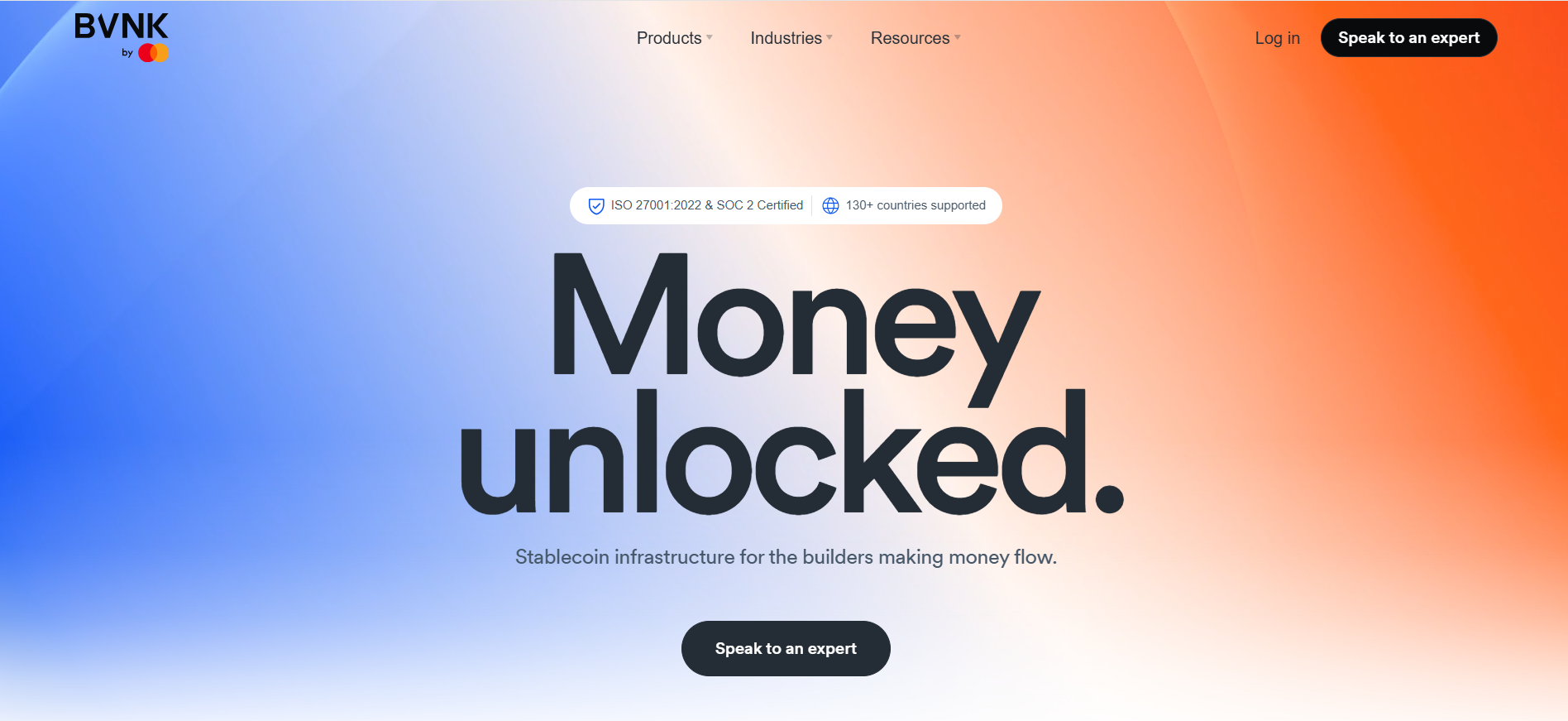BVNK and Marqeta Partner