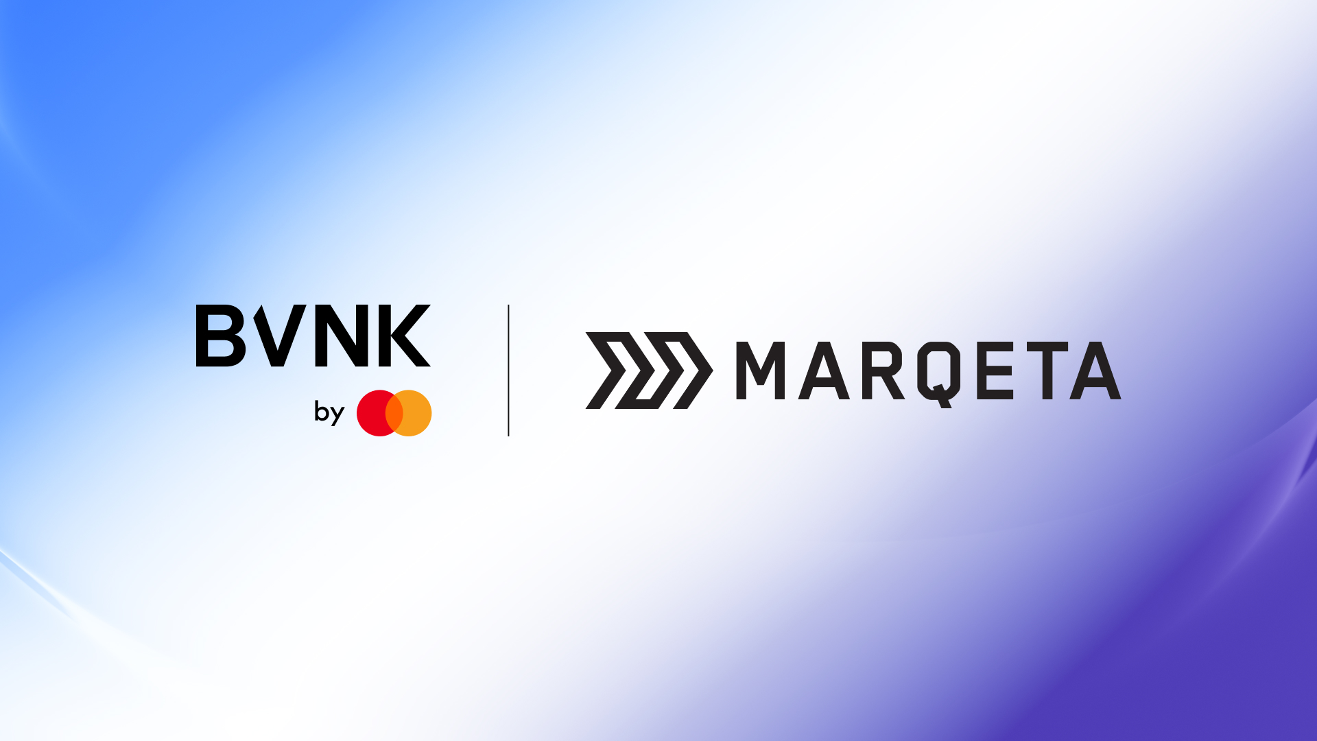 Marqeta Taps BVNK for Stablecoin-Backed Cards