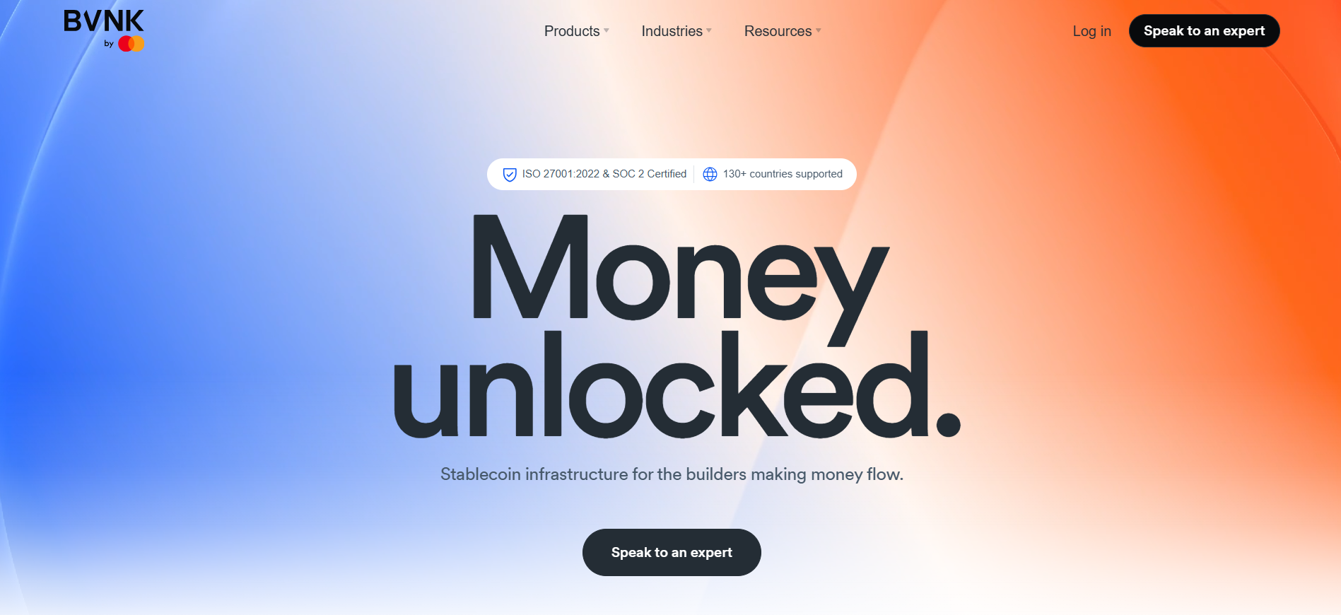 Marqeta Taps BVNK for Stablecoin-Backed Cards