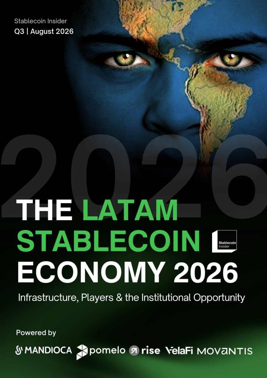 A CFO's Guide to Stablecoin Settlement