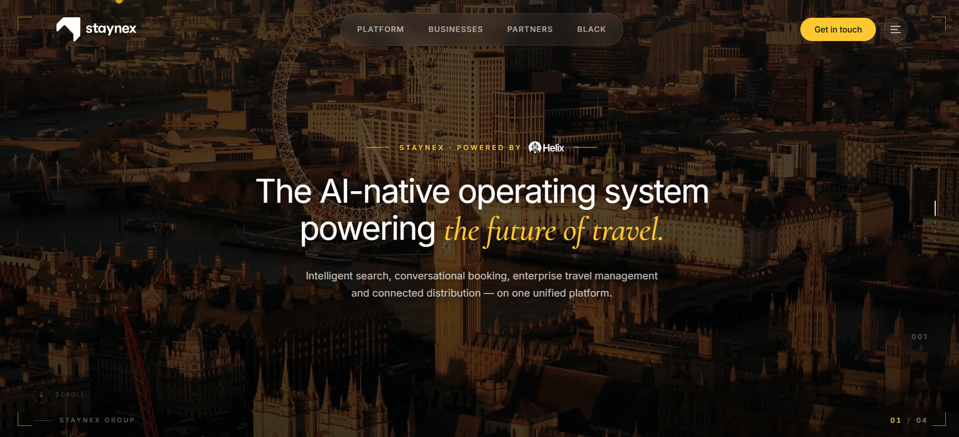 NOWPayments Runs Its Own TOKEN2049 Travel on Staynex