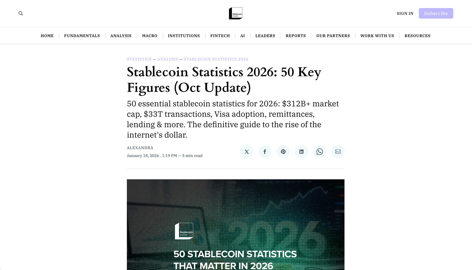Best Business Accounts That Hold Stablecoin Balances