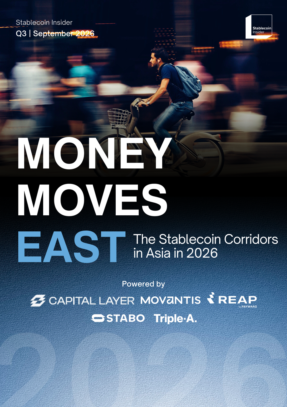Who Is Building APAC’s Stablecoin Economy