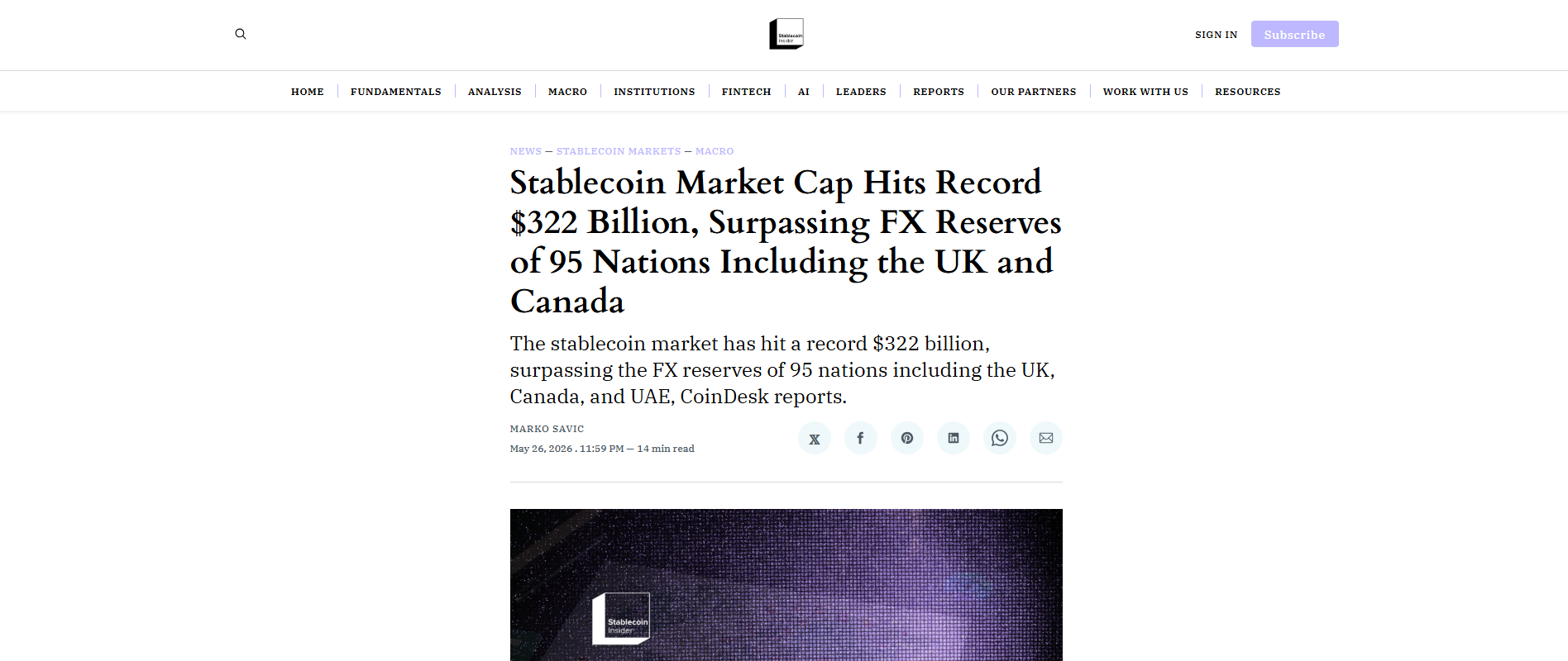 Best Stablecoin FX Platforms for Cross-Border Payments in 2026