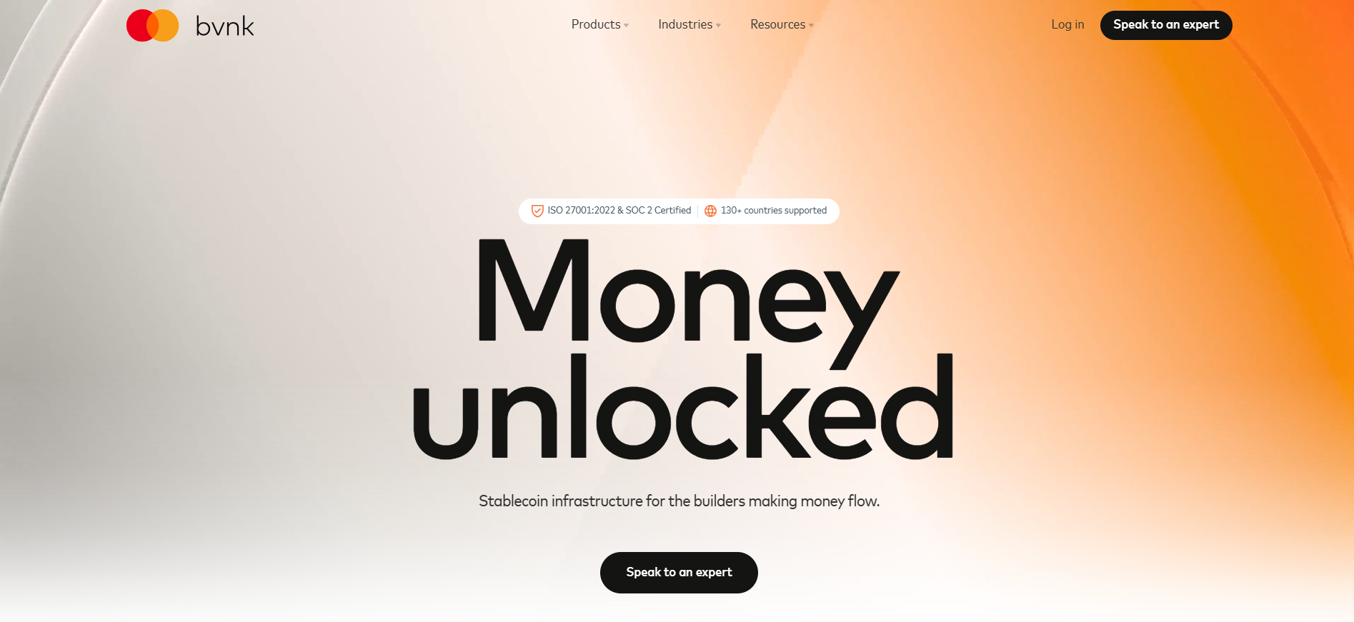 Best Institutional Stablecoin On/Off-Ramp Providers in 2026