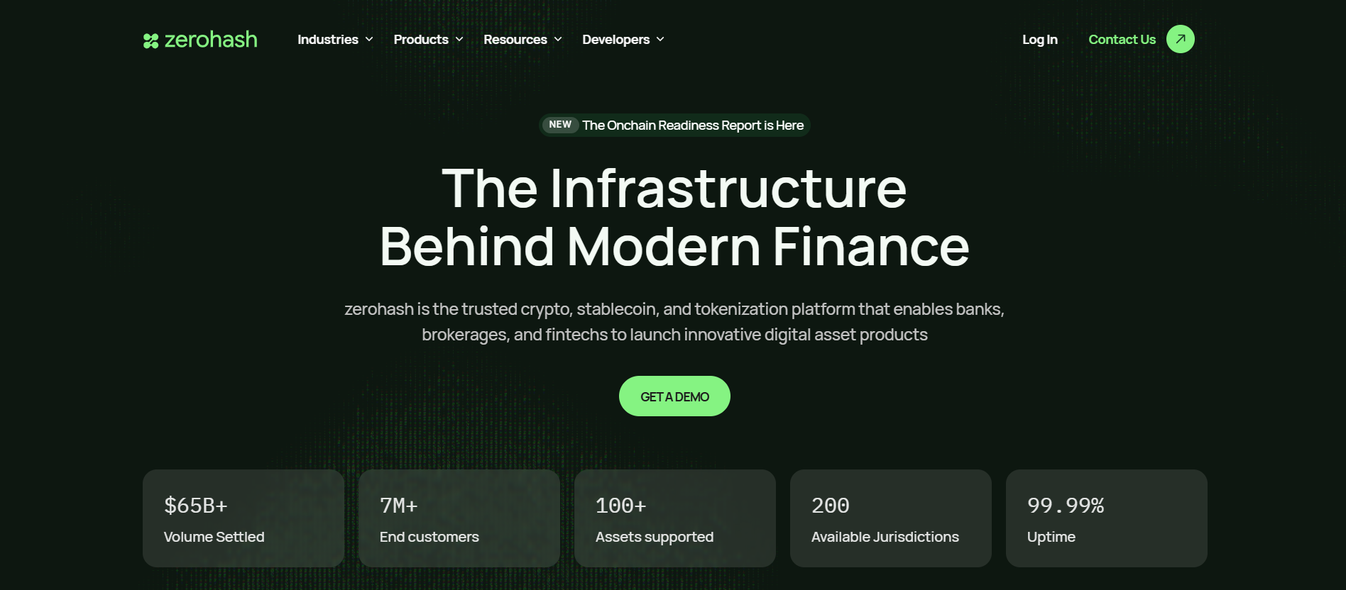 Best Institutional Stablecoin On/Off-Ramp Providers in 2026